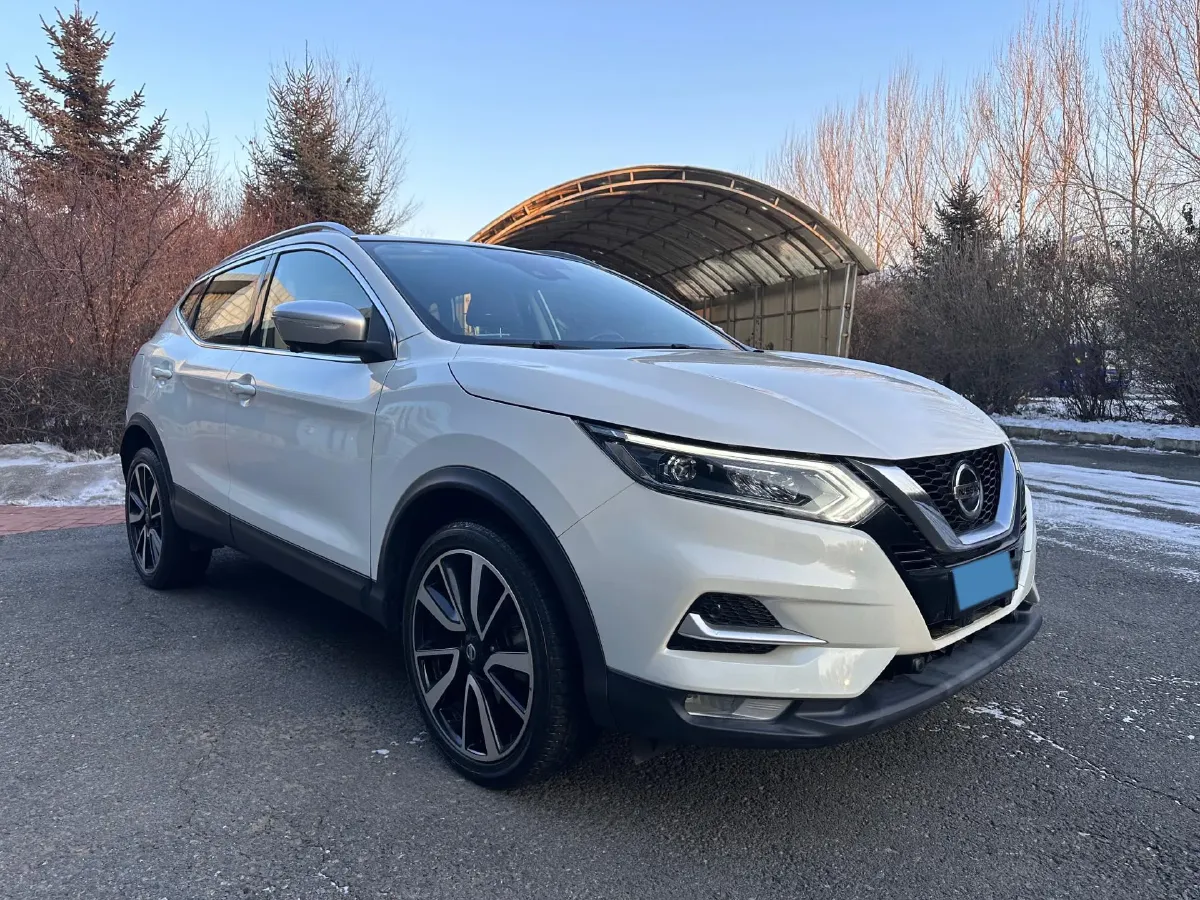 2022 Nissan Qashqai 2.0L 151HP L4 CVT,autocango,china used car exporter,china ev exporter,chinese used car exporter,chinese used ev exporter