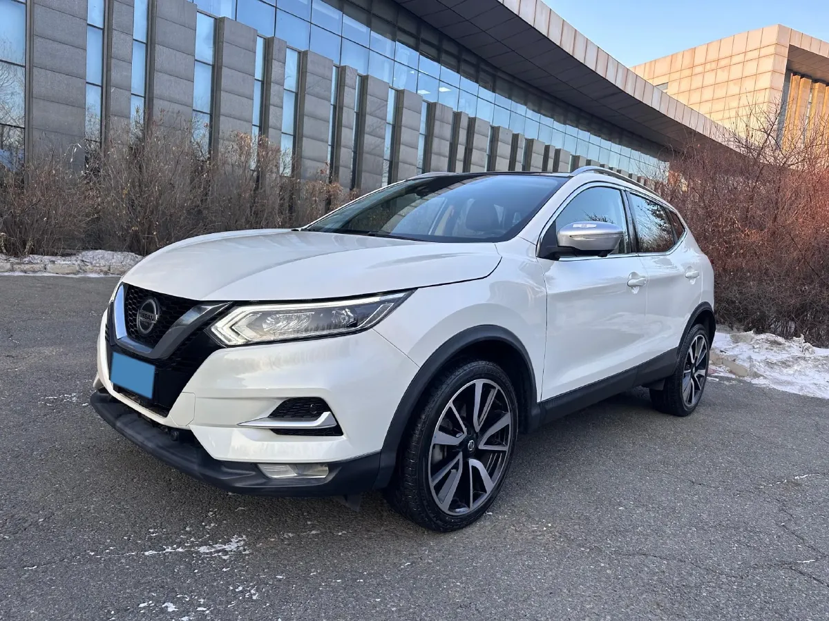 2022 Nissan Qashqai 2.0L 151HP L4 CVT,autocango,china used car exporter,china ev exporter,chinese used car exporter,chinese used ev exporter