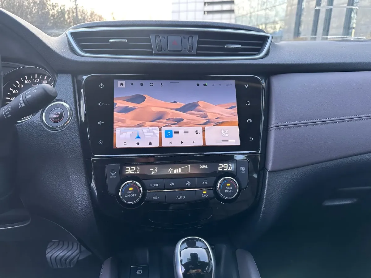 2022 Nissan Qashqai 2.0L 151HP L4 CVT,autocango,china used car exporter,china ev exporter,chinese used car exporter,chinese used ev exporter