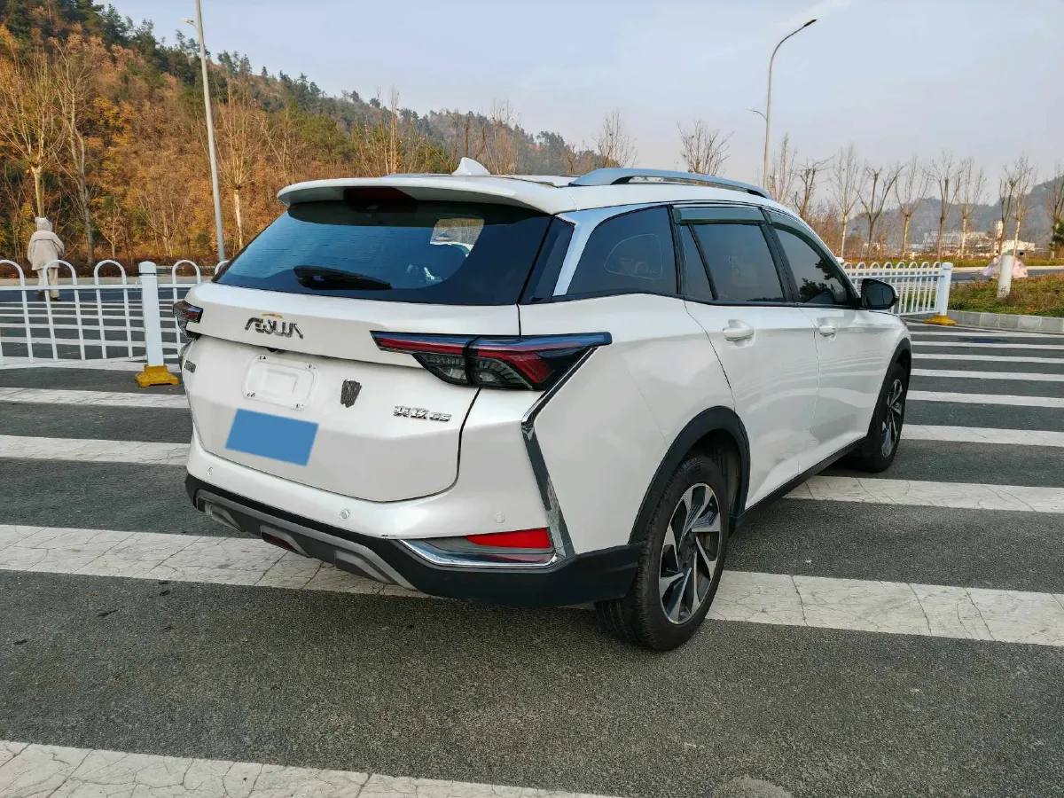 2021 DongFeng Aeolus YiXuan GS 1.5T 150HP L4 6DCT,autocango,china used car exporter,china ev exporter,chinese used car exporter,chinese used ev exporter