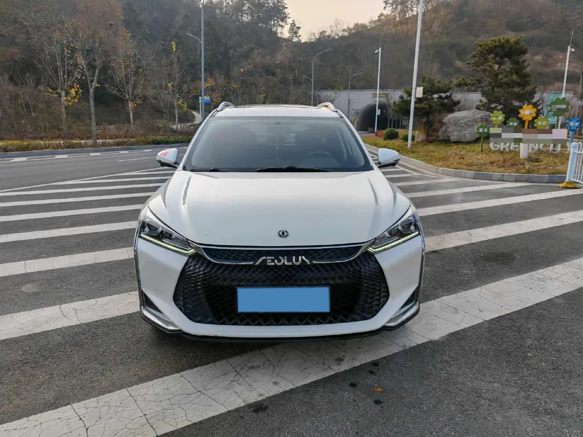 2021 DongFeng Aeolus YiXuan GS 1.5T 150HP L4 6DCT,autocango,china used car exporter,china ev exporter,chinese used car exporter,chinese used ev exporter