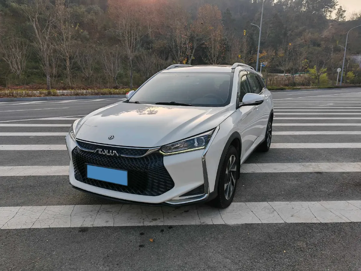 2021 DongFeng Aeolus YiXuan GS 1.5T 150HP L4 6DCT,autocango,china used car exporter,china ev exporter,chinese used car exporter,chinese used ev exporter