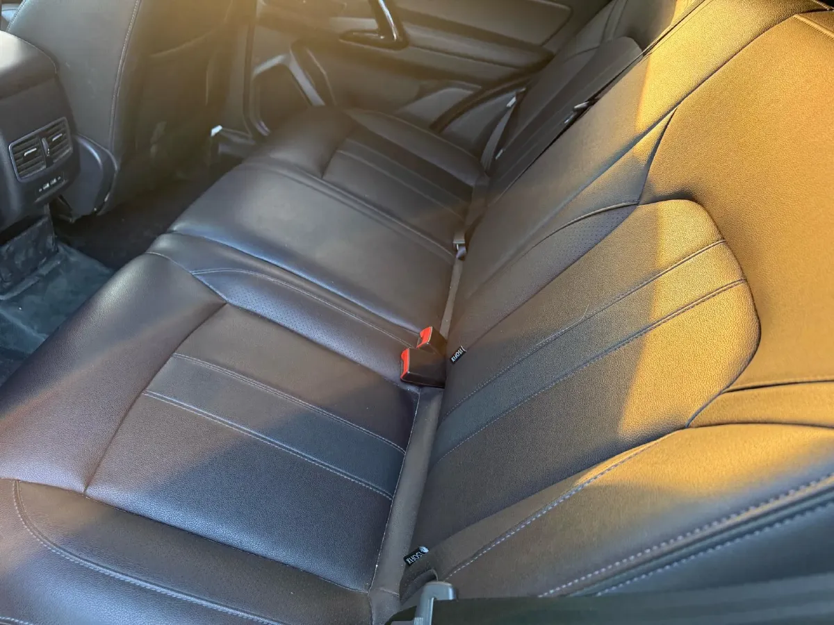 2018 GAC Trumpchi GS4 1.3T 137HP L4 5MT,autocango,china used car exporter,china ev exporter,chinese used car exporter,chinese used ev exporter