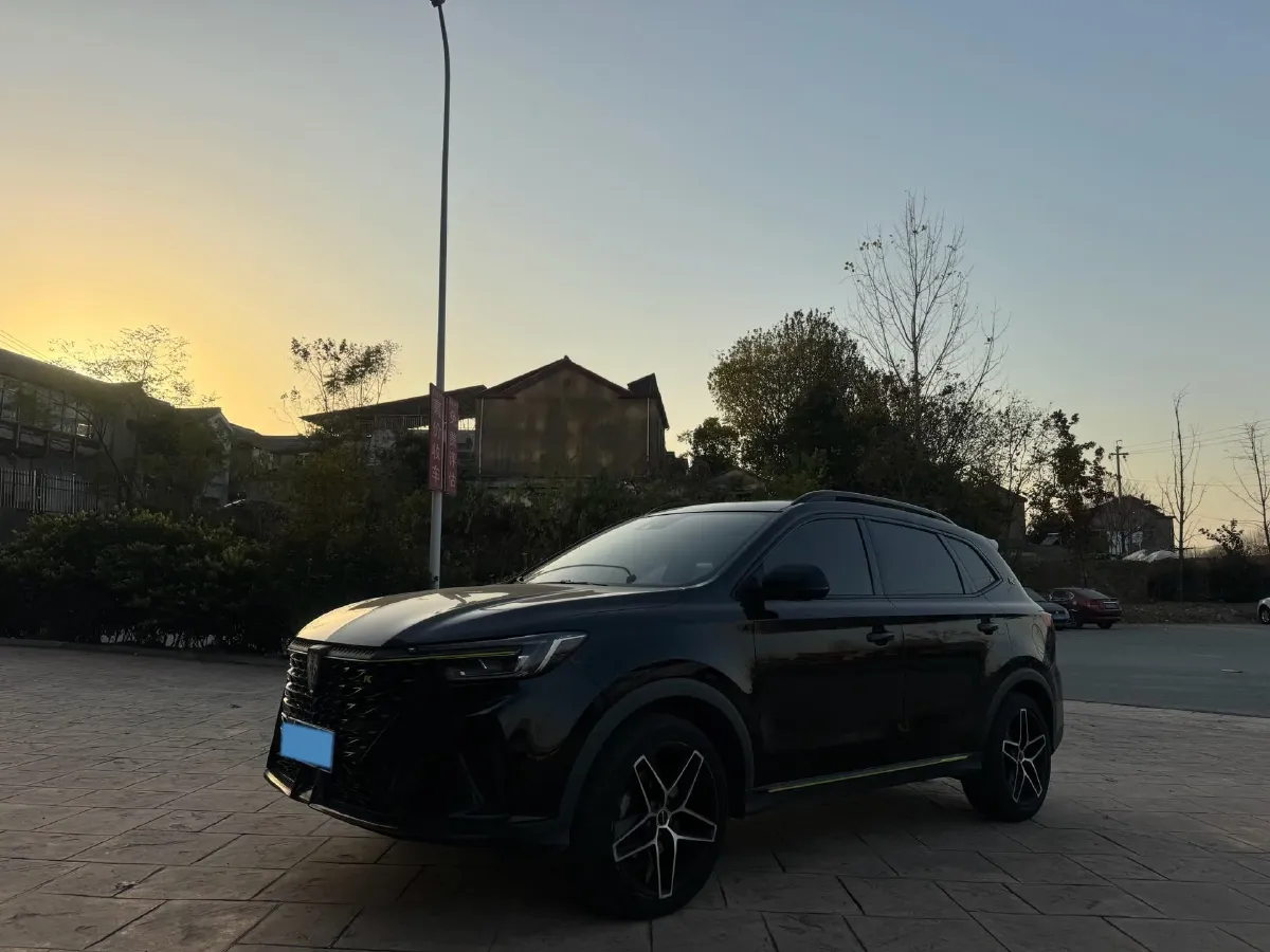 2021 Roewe RX5 1.5T 181HP L4 7DCT,autocango,china used car exporter,china ev exporter,chinese used car exporter,chinese used ev exporter