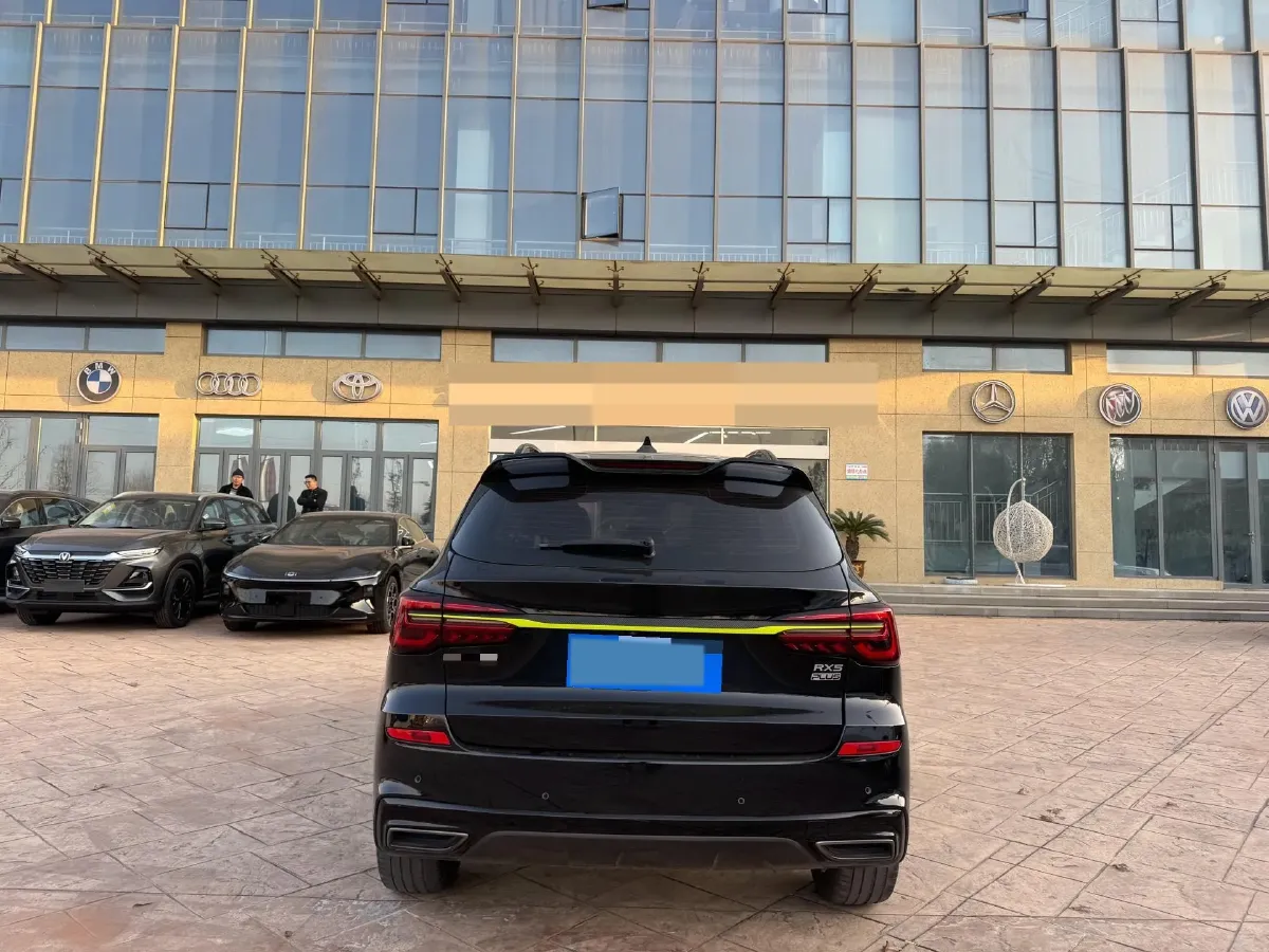 2021 Roewe RX5 1.5T 181HP L4 7DCT,autocango,china used car exporter,china ev exporter,chinese used car exporter,chinese used ev exporter