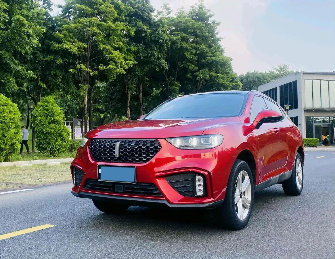 2020 WEY VV5 1.5T 171HP L4 7DCT,autocango,china used car exporter,china ev exporter,chinese used car exporter,chinese used ev exporter