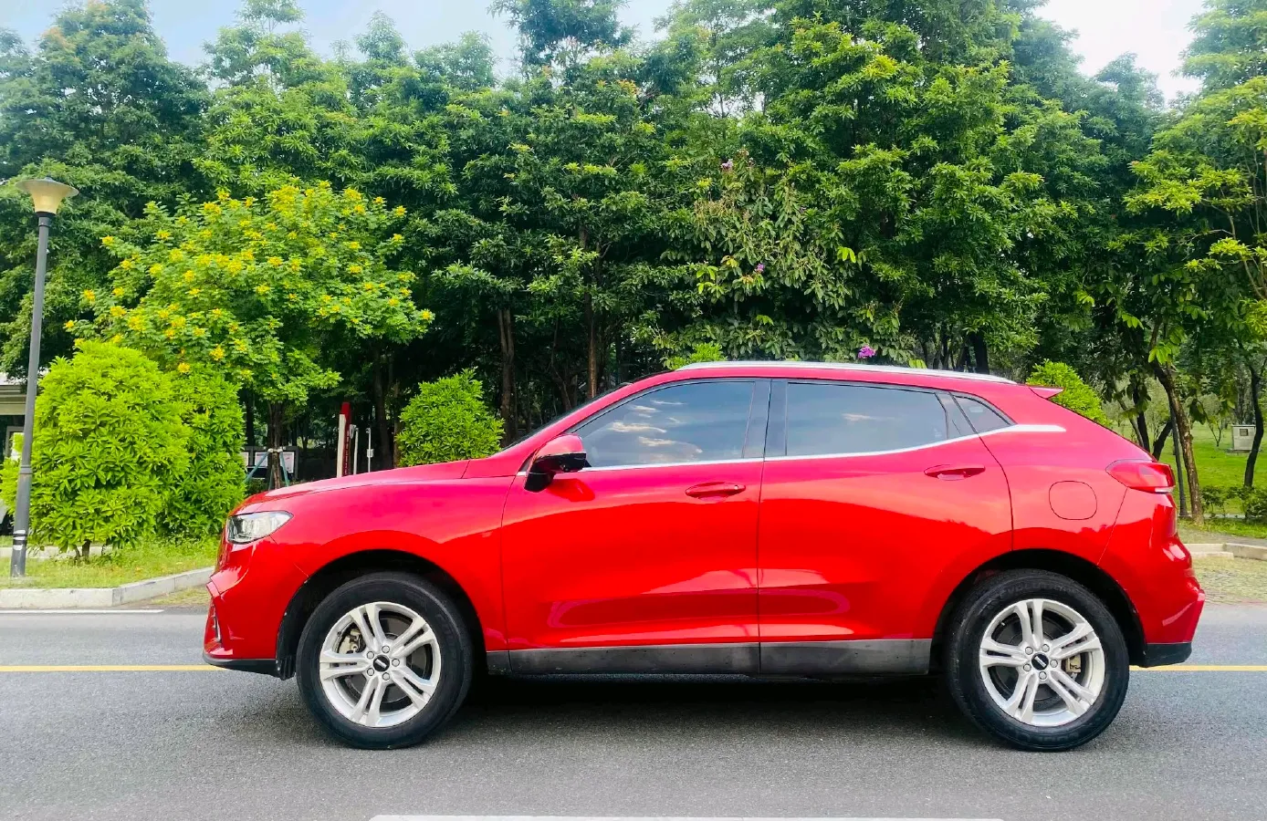 2020 WEY VV5 1.5T 171HP L4 7DCT,autocango,china used car exporter,china ev exporter,chinese used car exporter,chinese used ev exporter