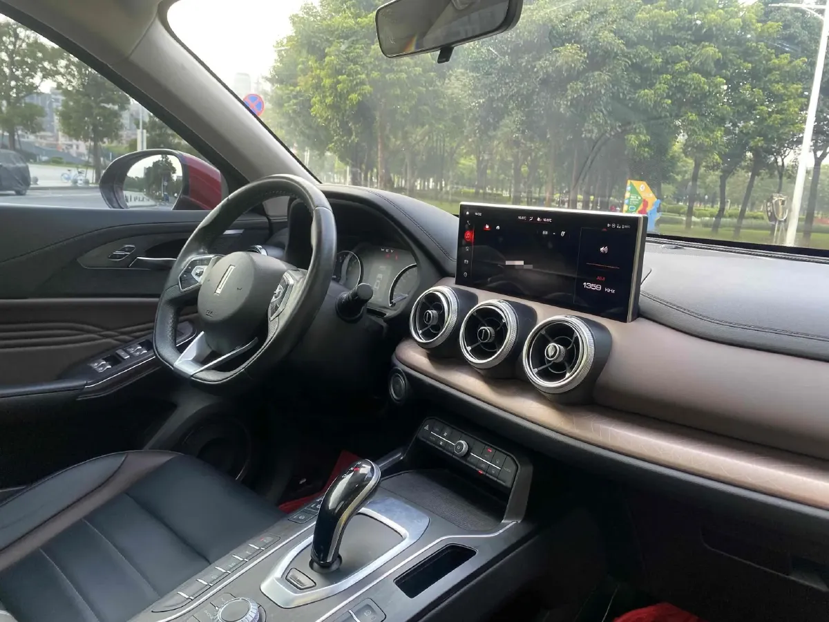 2020 WEY VV5 1.5T 171HP L4 7DCT,autocango,china used car exporter,china ev exporter,chinese used car exporter,chinese used ev exporter