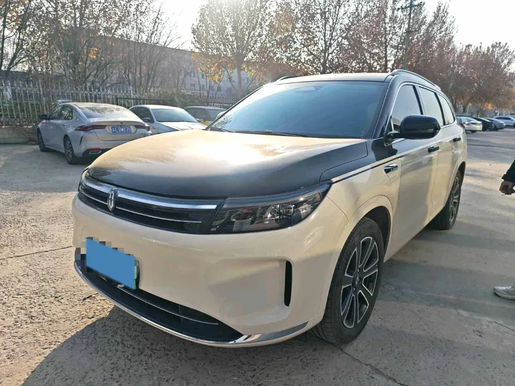 2024 AITO AITO M7 1.5T 152HP L4 REEV 38.5KWH,autocango,china used car exporter,china ev exporter,chinese used car exporter,chinese used ev exporter