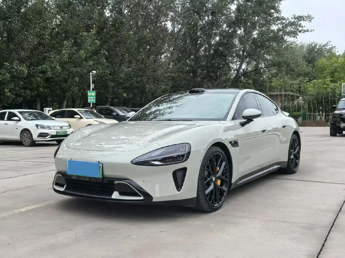 2024 MI SU7 BEV 101KWH