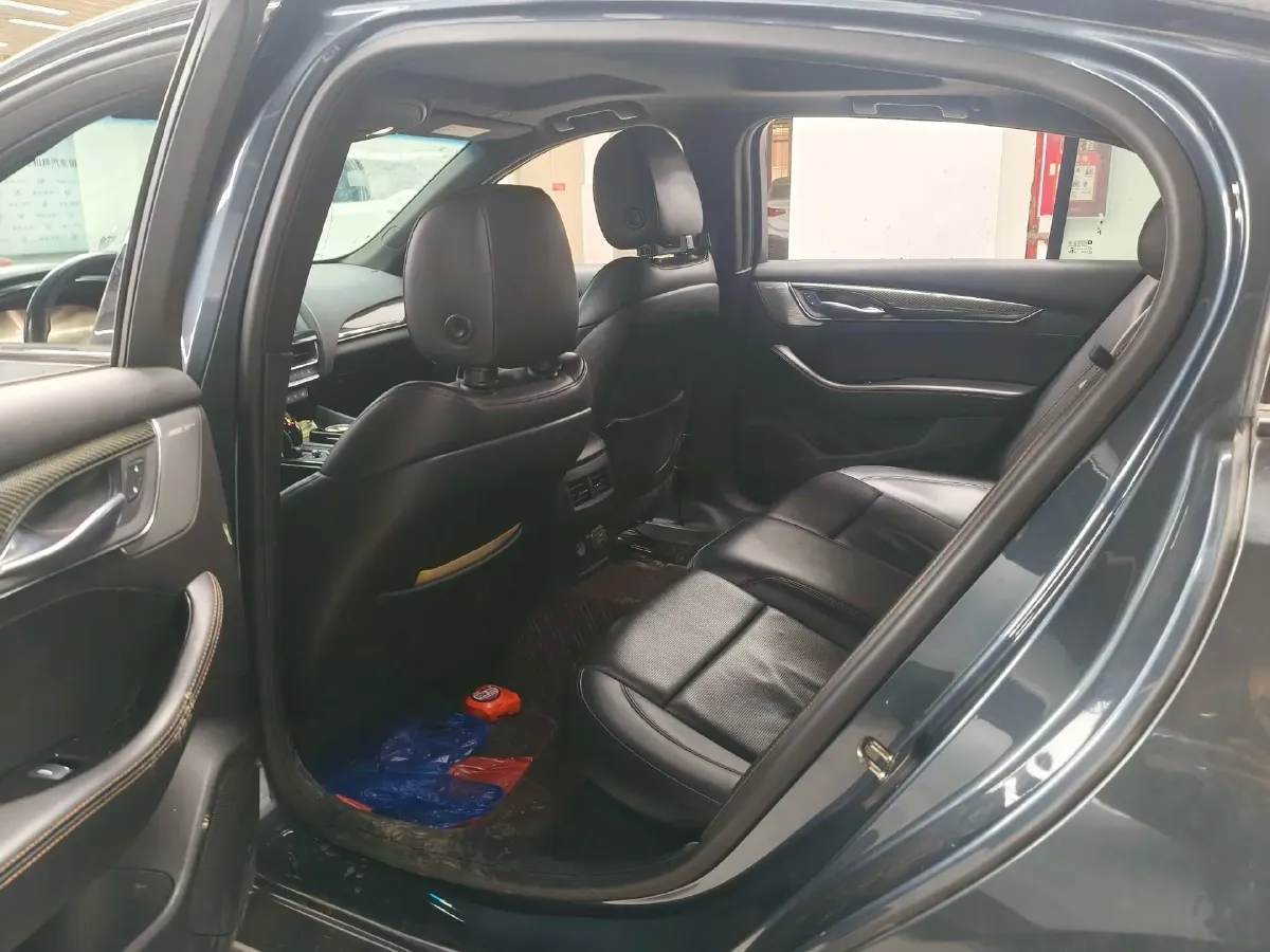 2021 Cadillac CT5 2.0T 237HP L4 10AT,autocango,china used car exporter,china ev exporter,chinese used car exporter,chinese used ev exporter