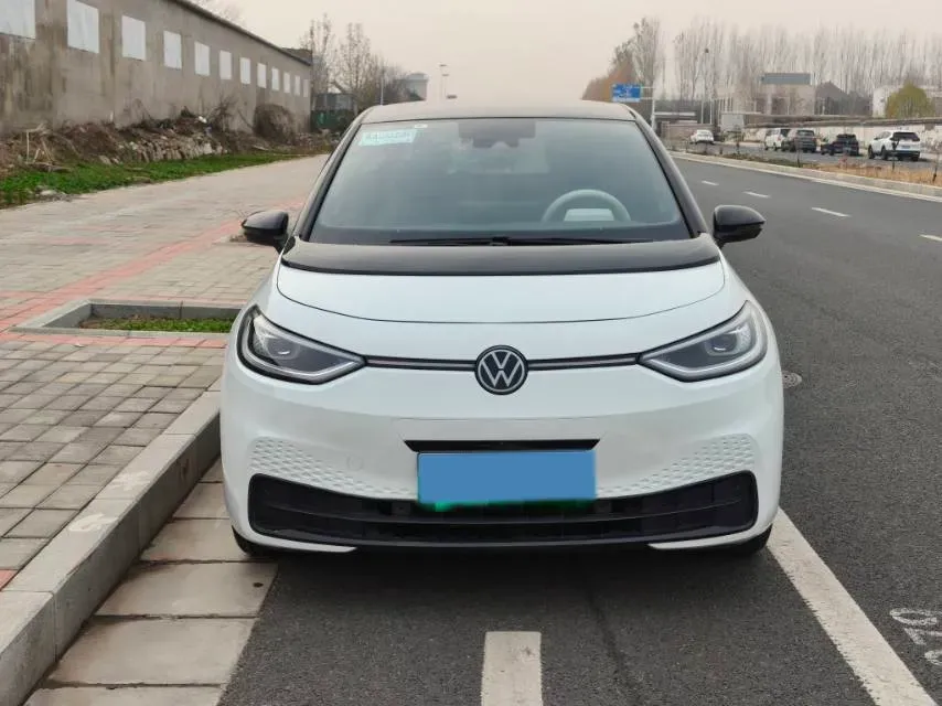 2025 Volkswagen ID.3 BEV 52.8KWH,autocango,china used car exporter,china ev exporter,chinese used car exporter,chinese used ev exporter
