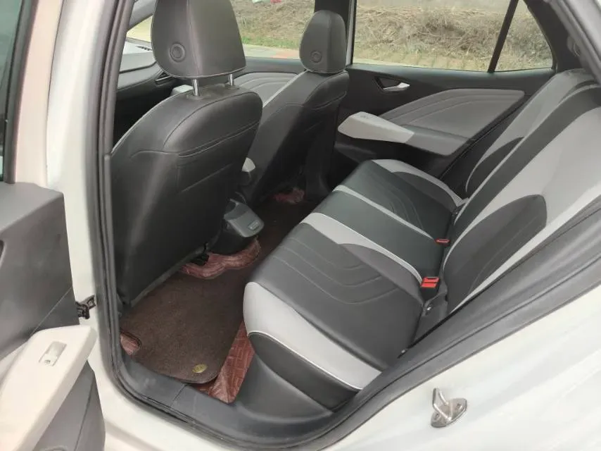 2025 Volkswagen ID.3 BEV 52.8KWH,autocango,china used car exporter,china ev exporter,chinese used car exporter,chinese used ev exporter