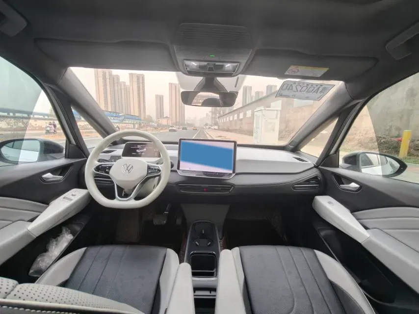 2025 Volkswagen ID.3 BEV 52.8KWH,autocango,china used car exporter,china ev exporter,chinese used car exporter,chinese used ev exporter