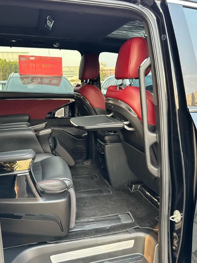 2024 GAC Trumpchi M8 2.0T 252HP L4 8AT,autocango,china used car exporter,china ev exporter,chinese used car exporter,chinese used ev exporter