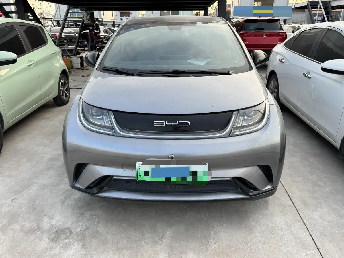 2023 BYD Dolphin BEV 44.928KWH,autocango,china used car exporter,china ev exporter,chinese used car exporter,chinese used ev exporter