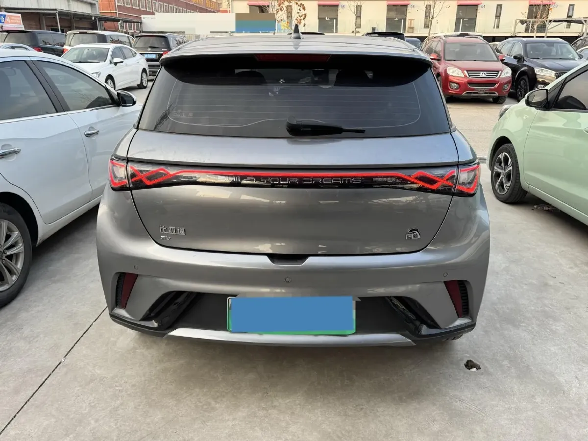 2023 BYD Dolphin BEV 44.928KWH,autocango,china used car exporter,china ev exporter,chinese used car exporter,chinese used ev exporter