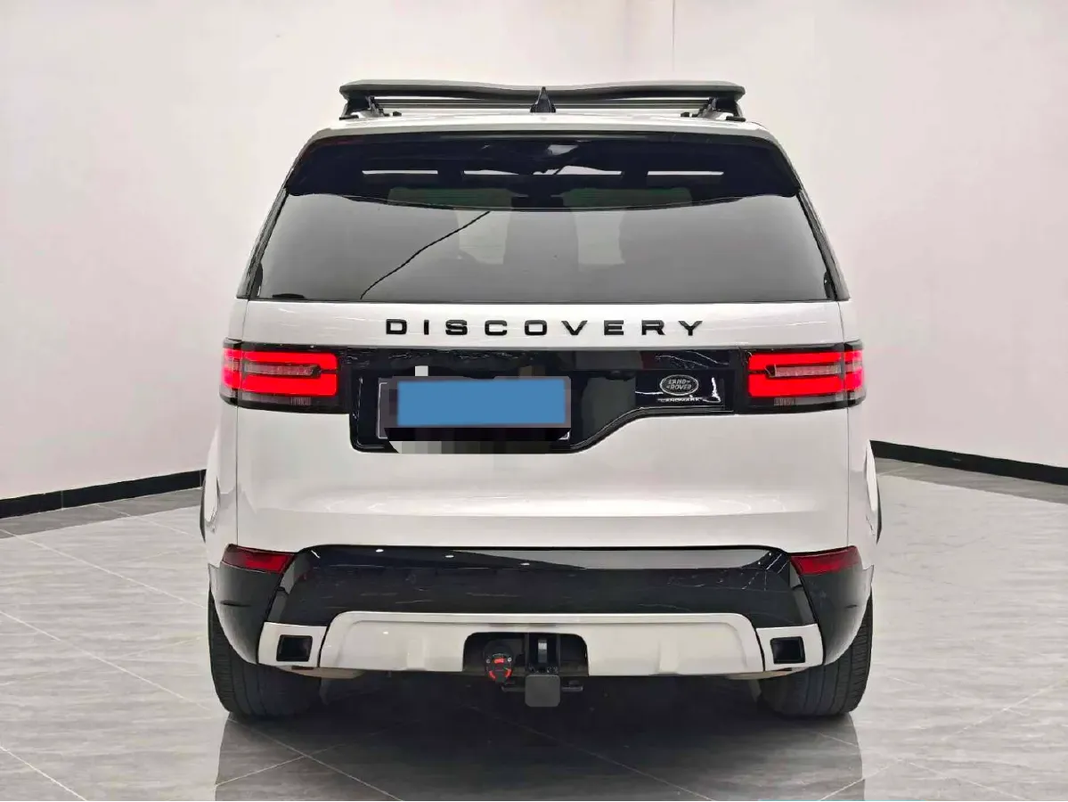 2020 Land Rover Discovery 3.0T 340HP V6 8AT,autocango,china used car exporter,china ev exporter,chinese used car exporter,chinese used ev exporter
