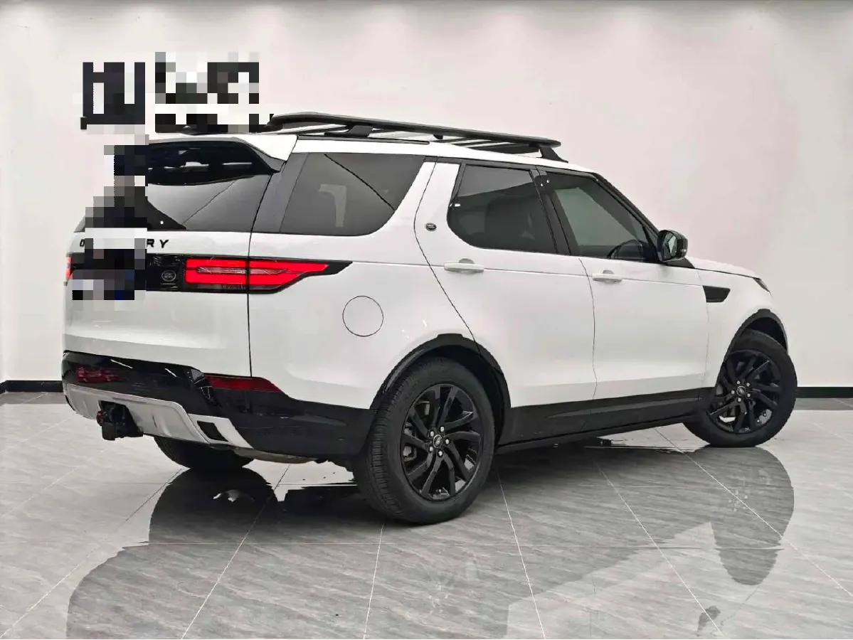 2020 Land Rover Discovery 3.0T 340HP V6 8AT,autocango,china used car exporter,china ev exporter,chinese used car exporter,chinese used ev exporter