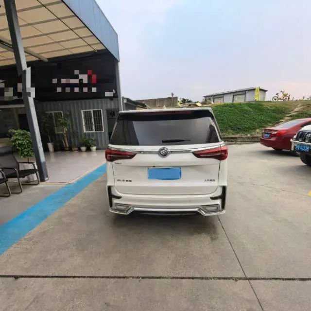 2020 Buick GL8 2.0T 237HP L4 9AT,autocango,china used car exporter,china ev exporter,chinese used car exporter,chinese used ev exporter