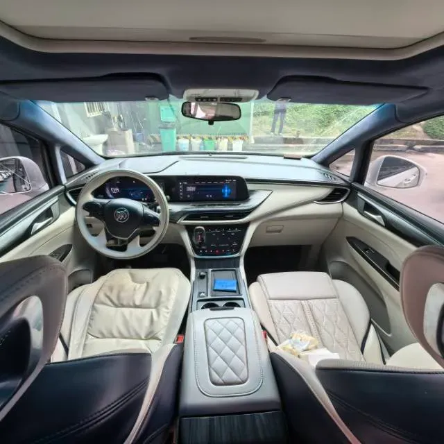 2020 Buick GL8 2.0T 237HP L4 9AT,autocango,china used car exporter,china ev exporter,chinese used car exporter,chinese used ev exporter