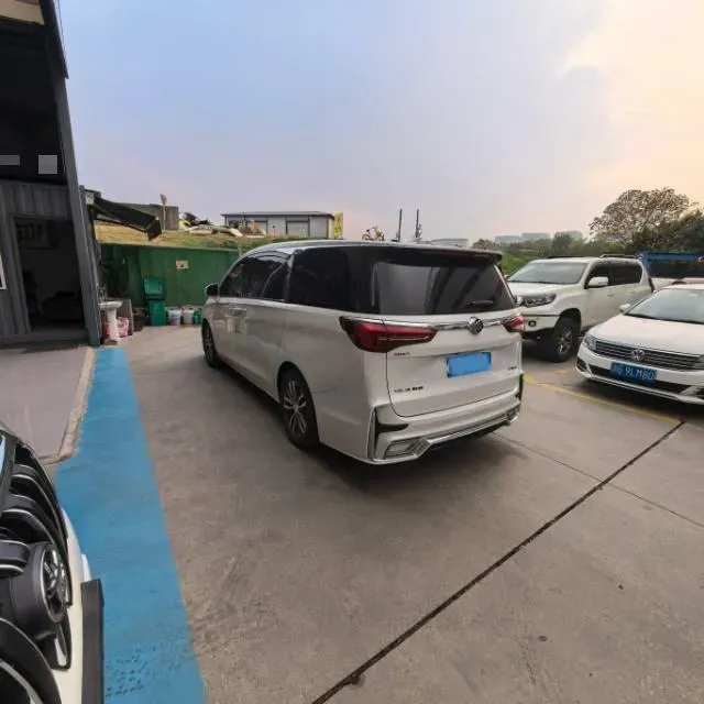 2020 Buick GL8 2.0T 237HP L4 9AT,autocango,china used car exporter,china ev exporter,chinese used car exporter,chinese used ev exporter