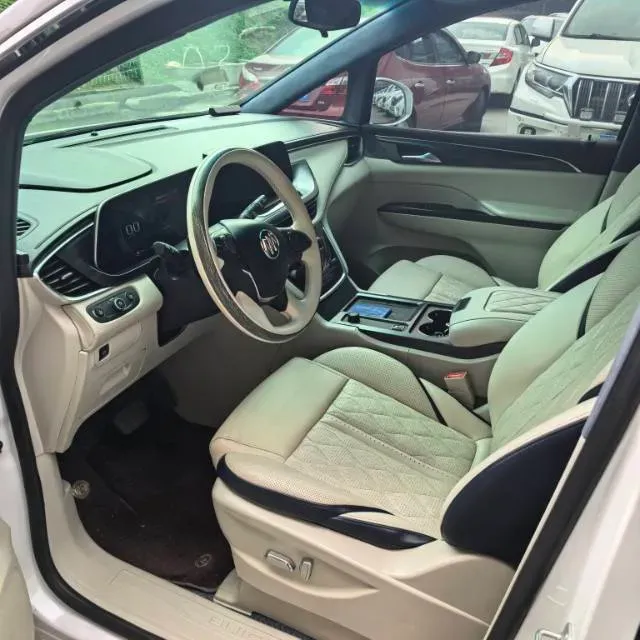 2020 Buick GL8 2.0T 237HP L4 9AT,autocango,china used car exporter,china ev exporter,chinese used car exporter,chinese used ev exporter