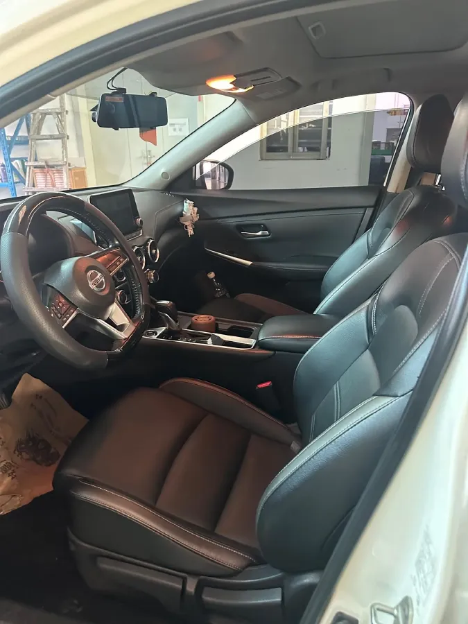 2020 Nissan Sylphy 1.6L 135HP L4 CVT,autocango,china used car exporter,china ev exporter,chinese used car exporter,chinese used ev exporter