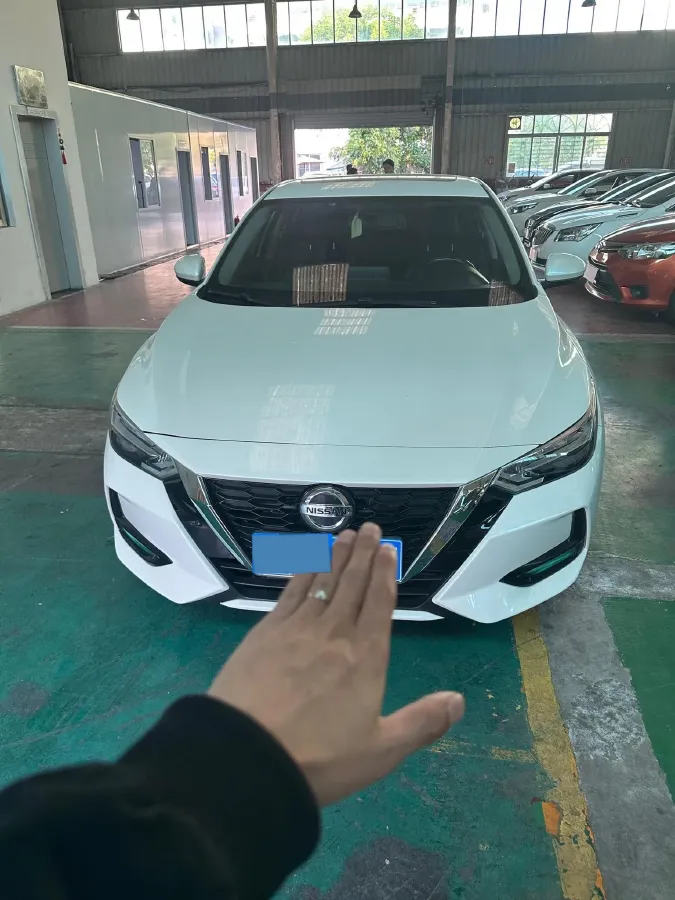 2020 Nissan Sylphy 1.6L 135HP L4 CVT,autocango,china used car exporter,china ev exporter,chinese used car exporter,chinese used ev exporter