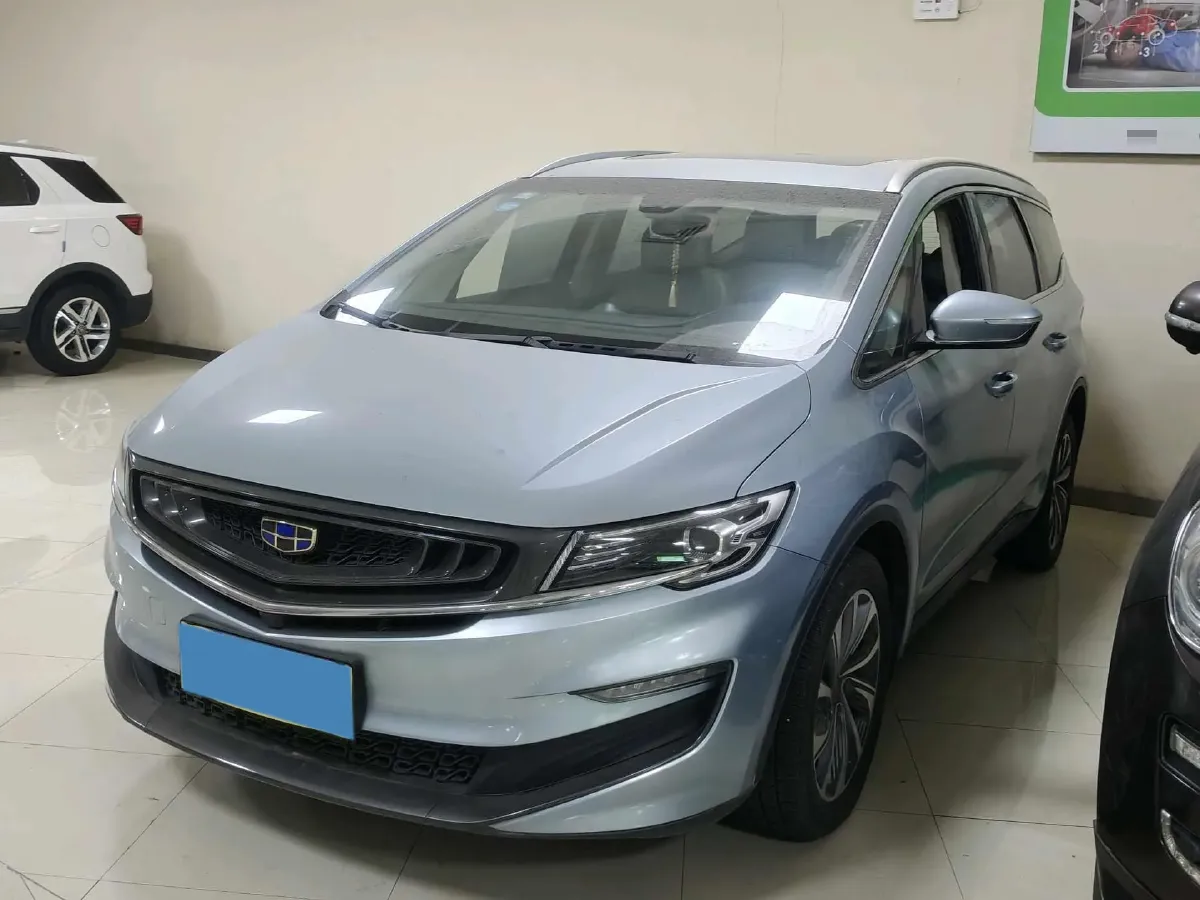 2019 Geely JiaJi 1.5T 177HP L3 7DCT,autocango,china used car exporter,china ev exporter,chinese used car exporter,chinese used ev exporter