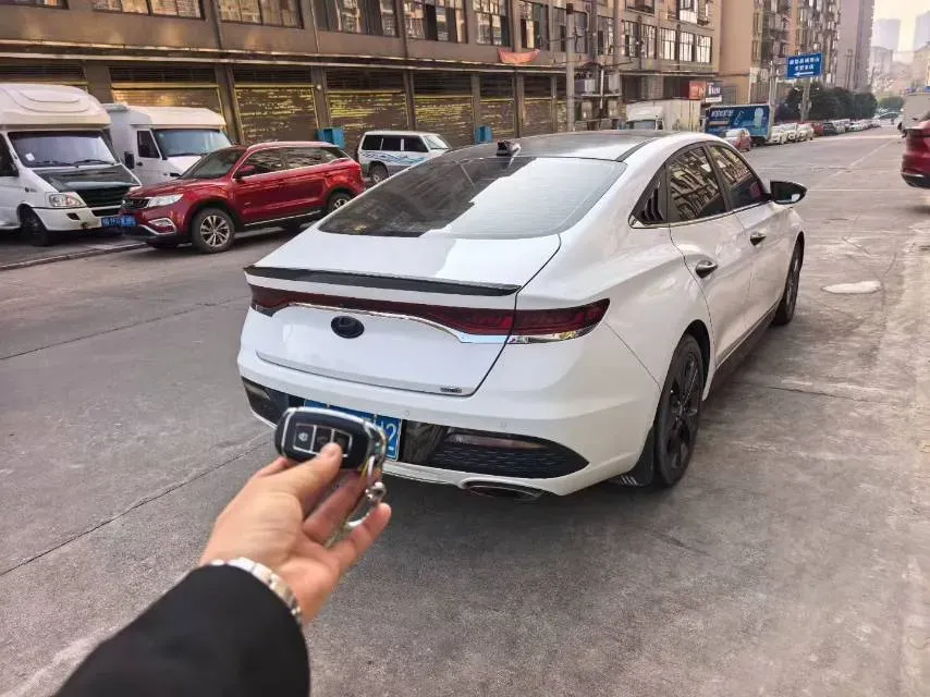 2019 Hyundai La Festa 1.6T 204HP L4 7DCT,autocango,china used car exporter,china ev exporter,chinese used car exporter,chinese used ev exporter