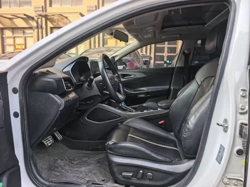 2019 Hyundai La Festa 1.6T 204HP L4 7DCT,autocango,china used car exporter,china ev exporter,chinese used car exporter,chinese used ev exporter
