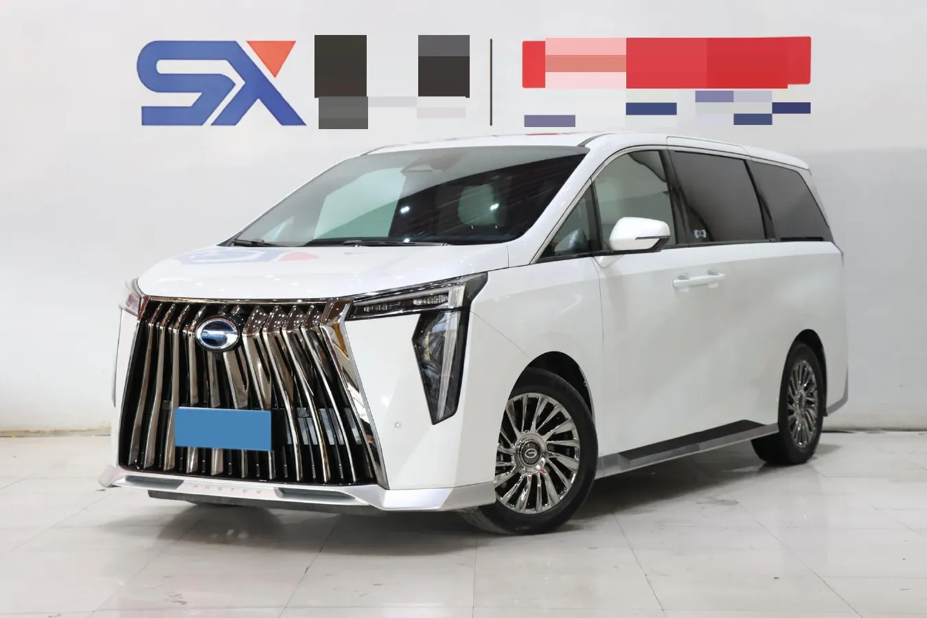 2023 GAC Trumpchi M8 2.0T 190HP L4 E-CVT Hybrid,autocango,china used car exporter,china ev exporter,chinese used car exporter,chinese used ev exporter