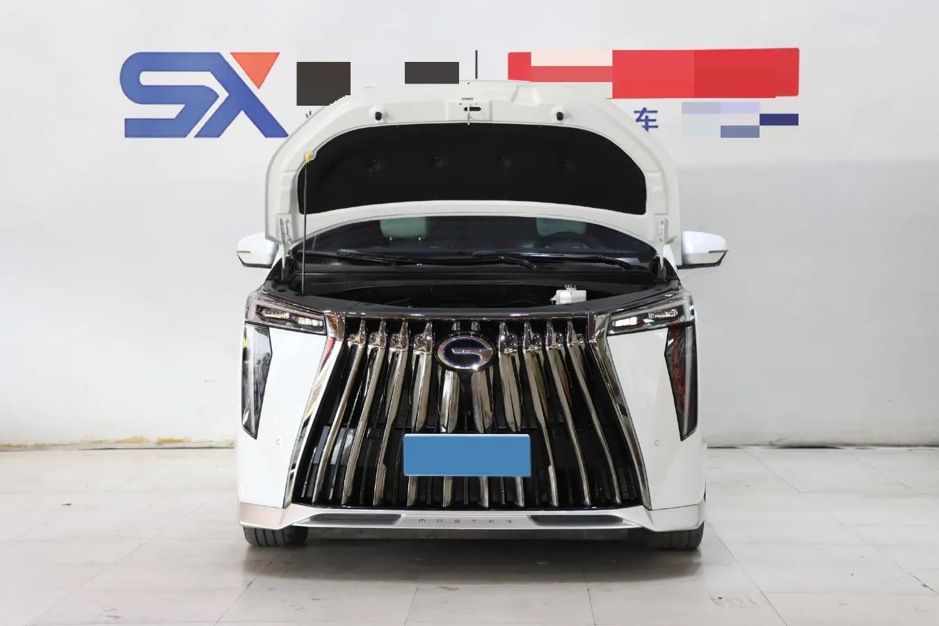 2023 GAC Trumpchi M8 2.0T 190HP L4 E-CVT Hybrid,autocango,china used car exporter,china ev exporter,chinese used car exporter,chinese used ev exporter