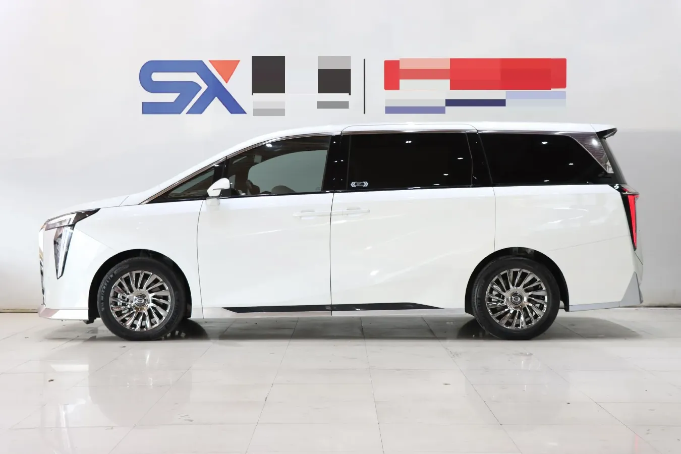 2023 GAC Trumpchi M8 2.0T 190HP L4 E-CVT Hybrid,autocango,china used car exporter,china ev exporter,chinese used car exporter,chinese used ev exporter