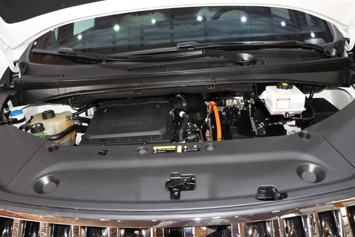 2023 GAC Trumpchi M8 2.0T 190HP L4 E-CVT Hybrid,autocango,china used car exporter,china ev exporter,chinese used car exporter,chinese used ev exporter