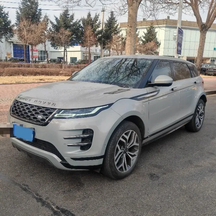2021 Land Rover Range Rover Evoque 2.0T 249HP L4 9AT,autocango,china used car exporter,china ev exporter,chinese used car exporter,chinese used ev exporter