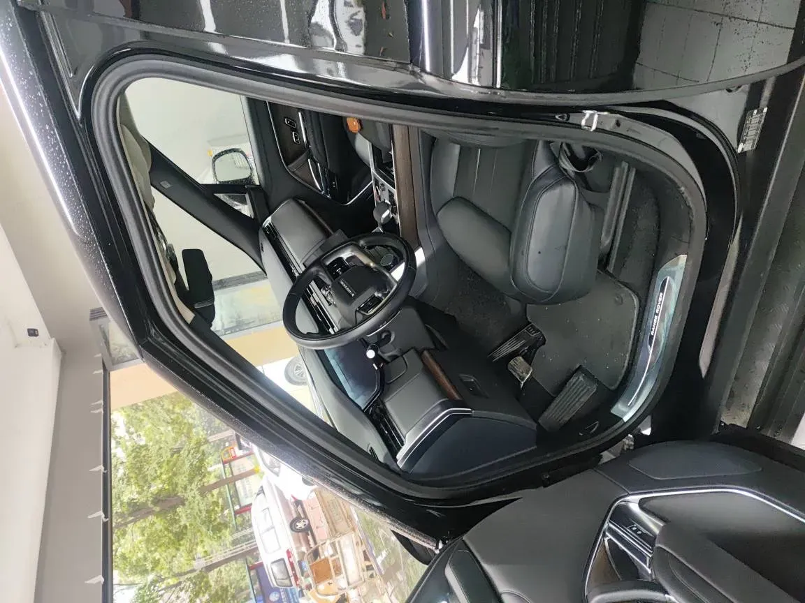 2023 Land Rover Range Rover 3.0T 400HP L6 8AT,autocango,china used car exporter,china ev exporter,chinese used car exporter,chinese used ev exporter