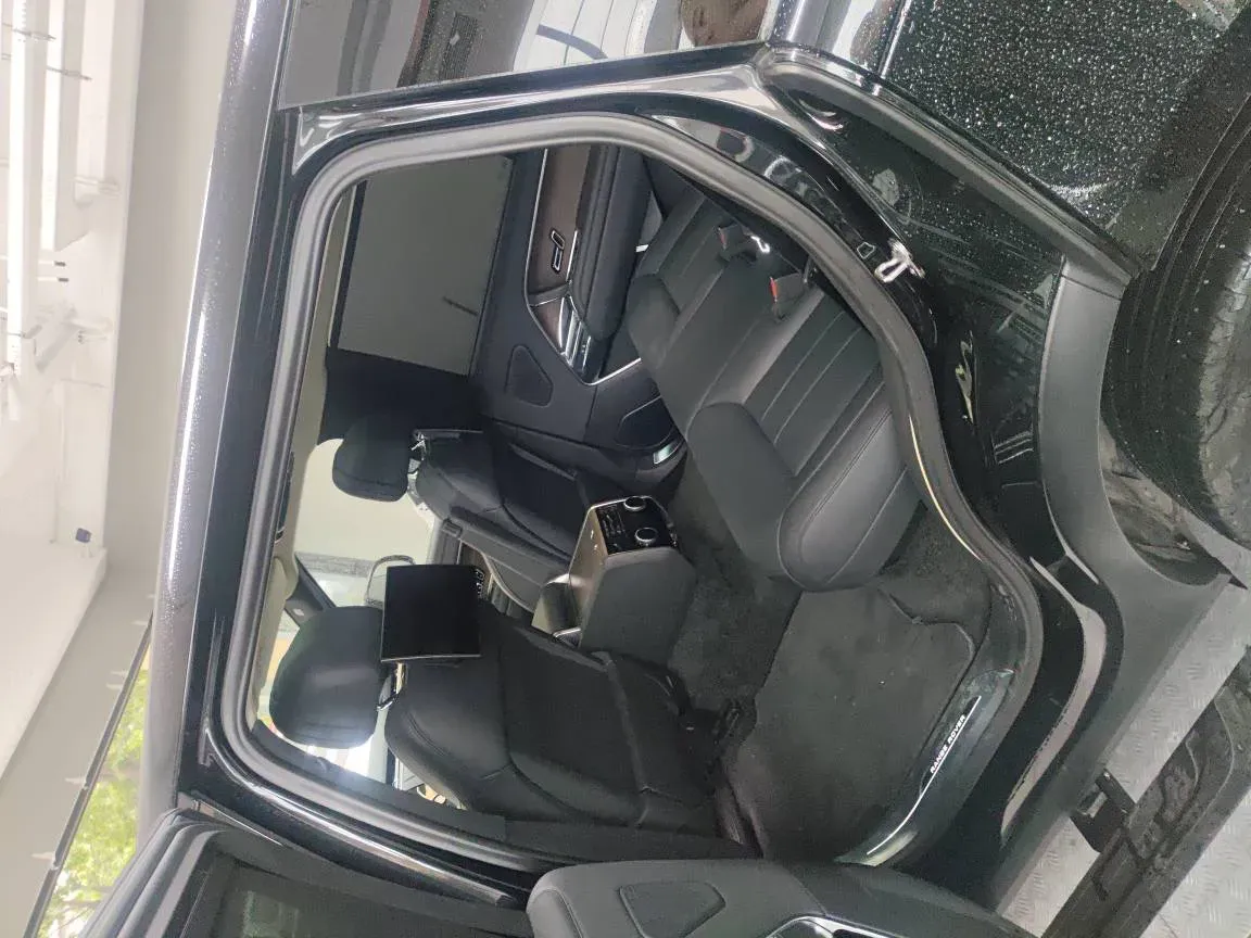 2023 Land Rover Range Rover 3.0T 400HP L6 8AT,autocango,china used car exporter,china ev exporter,chinese used car exporter,chinese used ev exporter