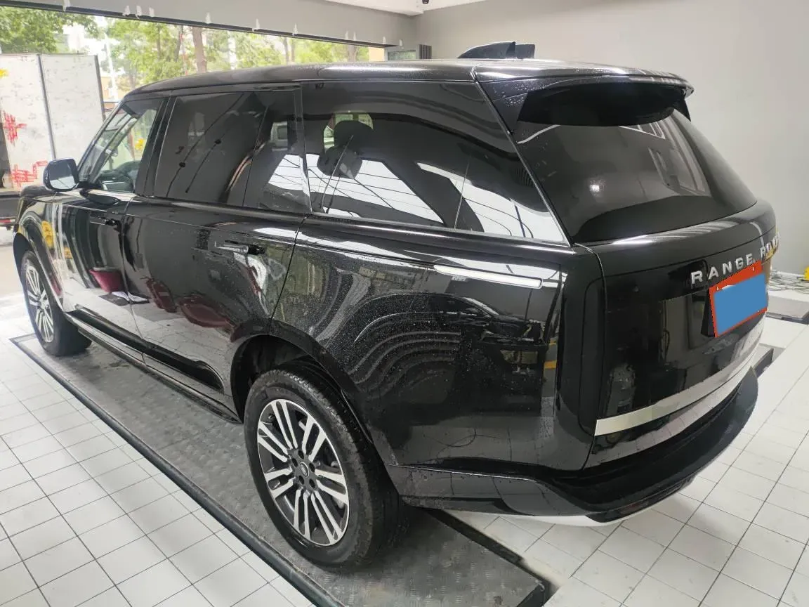 2023 Land Rover Range Rover 3.0T 400HP L6 8AT,autocango,china used car exporter,china ev exporter,chinese used car exporter,chinese used ev exporter