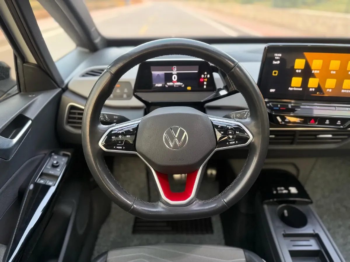 2022 Volkswagen ID.3 BEV 57.3KWH,autocango,china used car exporter,china ev exporter,chinese used car exporter,chinese used ev exporter
