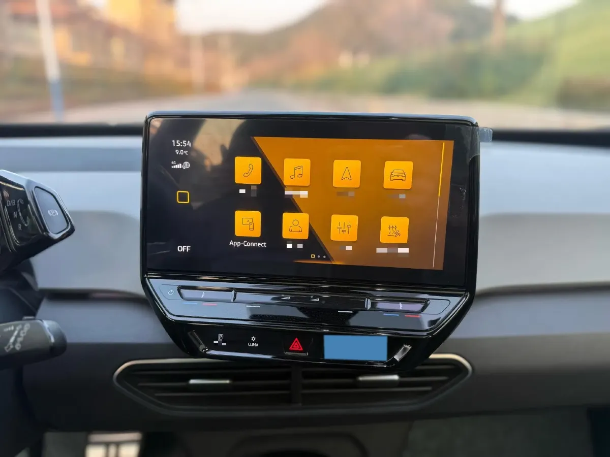 2022 Volkswagen ID.3 BEV 57.3KWH,autocango,china used car exporter,china ev exporter,chinese used car exporter,chinese used ev exporter