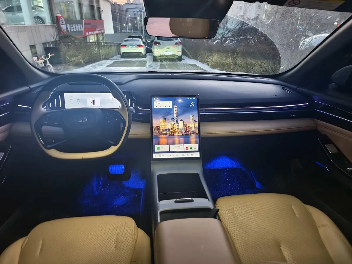 2023 Geely Galaxy L6 1.5T 163HP L4 3DHT PHEV,autocango,china used car exporter,china ev exporter,chinese used car exporter,chinese used ev exporter