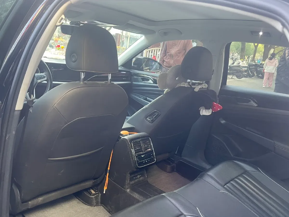 2022 Skoda Kodiak GT 2.0T 186HP L4 7DCT,autocango,china used car exporter,china ev exporter,chinese used car exporter,chinese used ev exporter