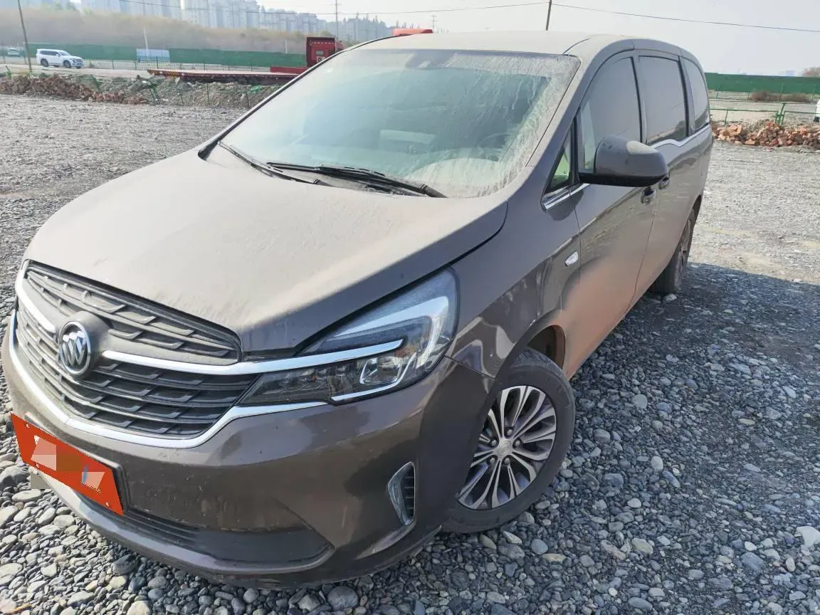 2022 Buick GL8 2.0T 237HP L4 9AT,autocango,china used car exporter,china ev exporter,chinese used car exporter,chinese used ev exporter