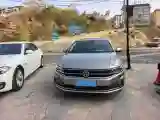 2020 Volkswagen Bora 1.5L 113HP L4 6AT
