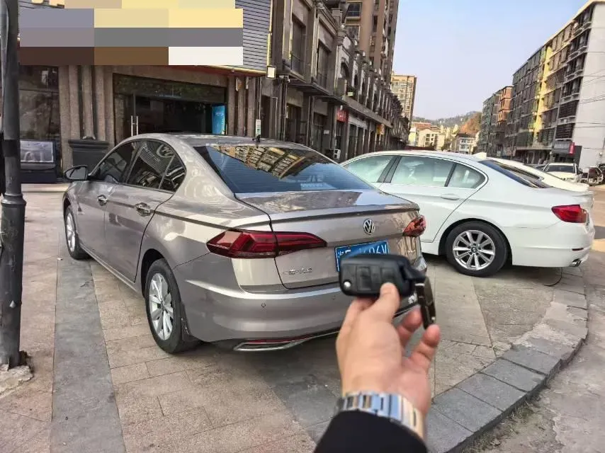 2020 Volkswagen Bora 1.5L 113HP L4 6AT,autocango,china used car exporter,china ev exporter,chinese used car exporter,chinese used ev exporter