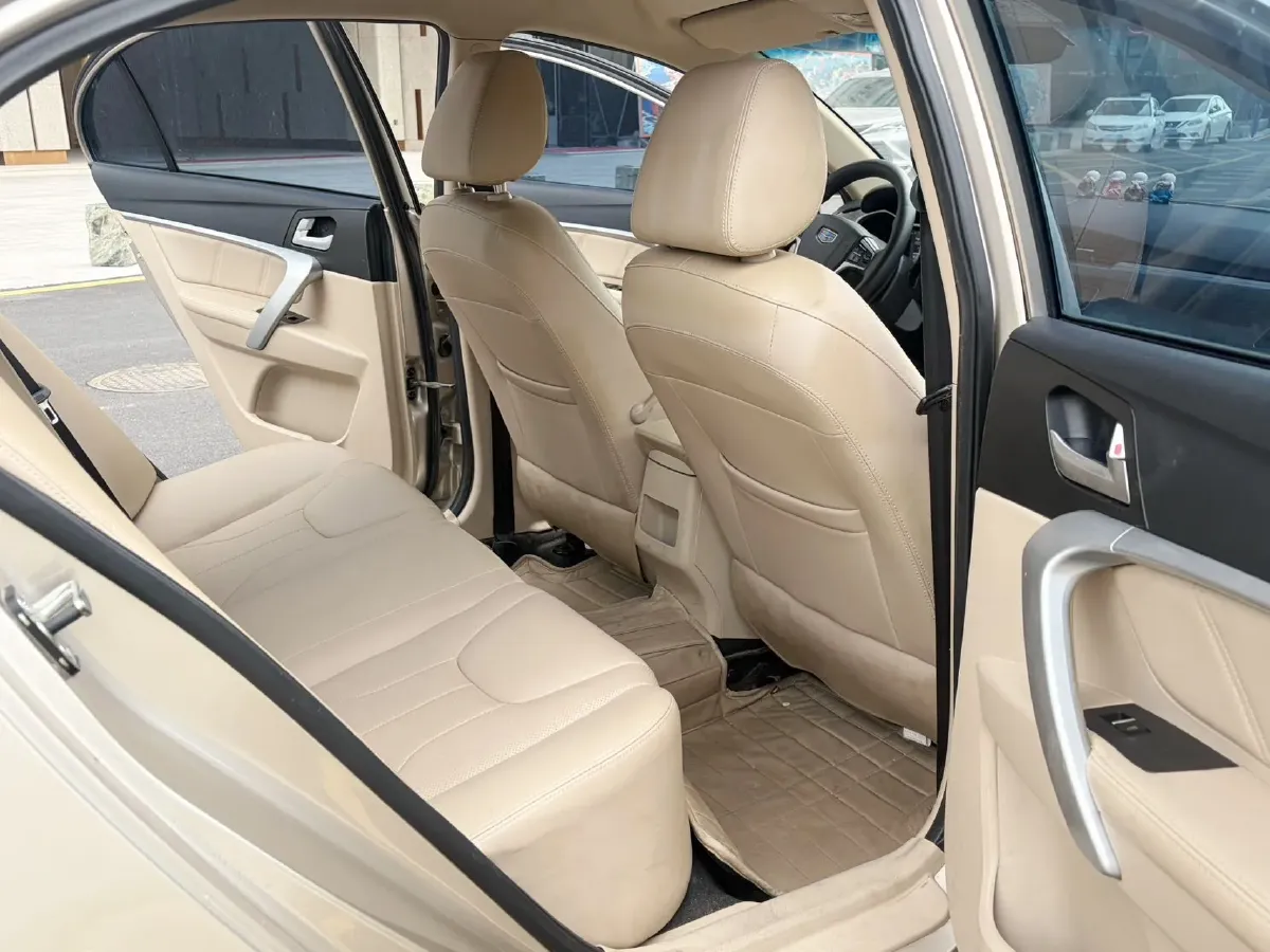 2017 Geely Emgrand 1.5L 109HP L4 CVT,autocango,china used car exporter,china ev exporter,chinese used car exporter,chinese used ev exporter