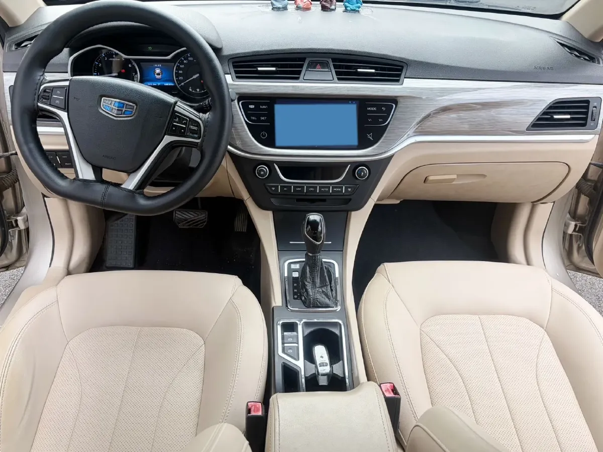 2017 Geely Emgrand 1.5L 109HP L4 CVT,autocango,china used car exporter,china ev exporter,chinese used car exporter,chinese used ev exporter