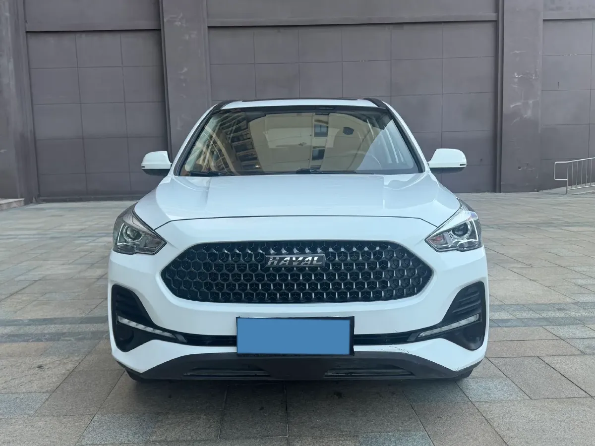 2019 Haval M6 1.5T 150HP L4 7DCT,autocango,china used car exporter,china ev exporter,chinese used car exporter,chinese used ev exporter